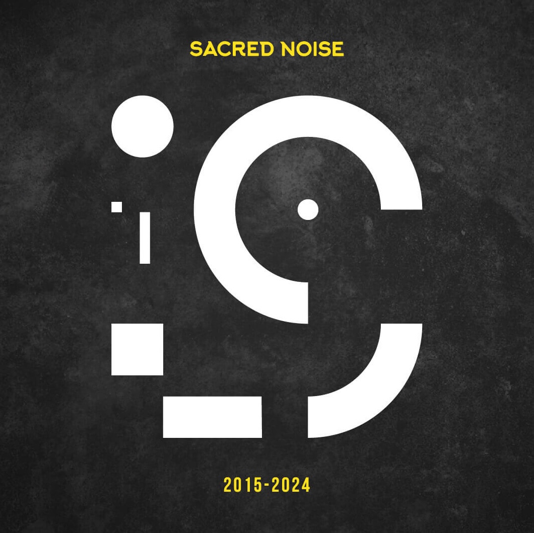 sacred noise dal 2015 